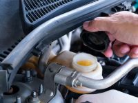 Why Your Car’s Brake Fluid Is Low and How to Fix It – Common Causes and Solutions