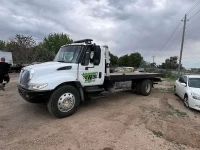Affordable Emergency Roadside Recovery Services: Fast & Reliable Towing When You Need It