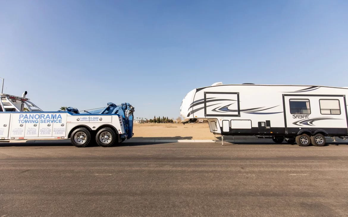 The Cost of Towing Services: What to Expect and How to Budget