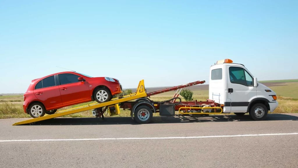How to Choose the Best Towing Service in America | 24-Hour Emergency Roadside Assistance