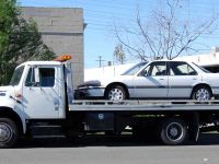 Comprehensive Tow Truck Service for Vehicle Accidents: Fast, Reliable, and Affordable Roadside Assistance