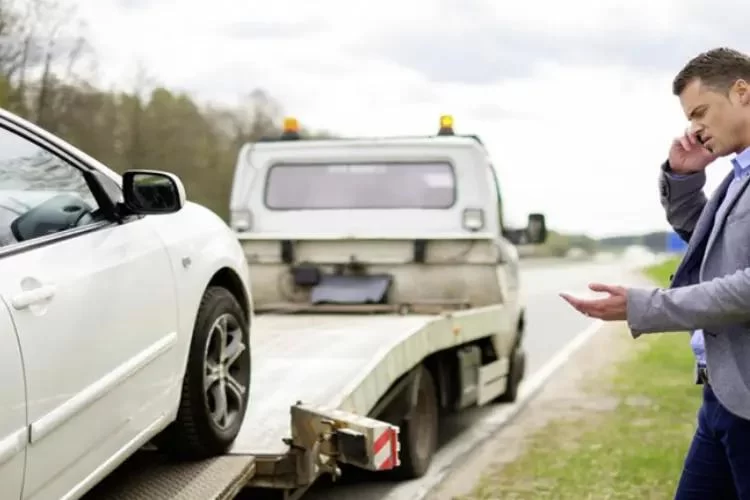 How to Choose the Best Towing Service in the U.S. | 24-Hour Emergency Roadside Assistance