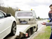 How to Choose the Best Towing Service in the U.S. | 24-Hour Emergency Roadside Assistance