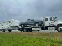 What’s Included in a Standard Towing Service Package? A Comprehensive Guide