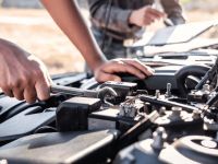 Why Regular Vehicle Maintenance is Crucial for Avoiding Towing Services