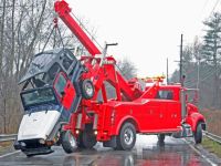 How Towing Companies Handle the Transport of Large Vehicles: A Complete Guide