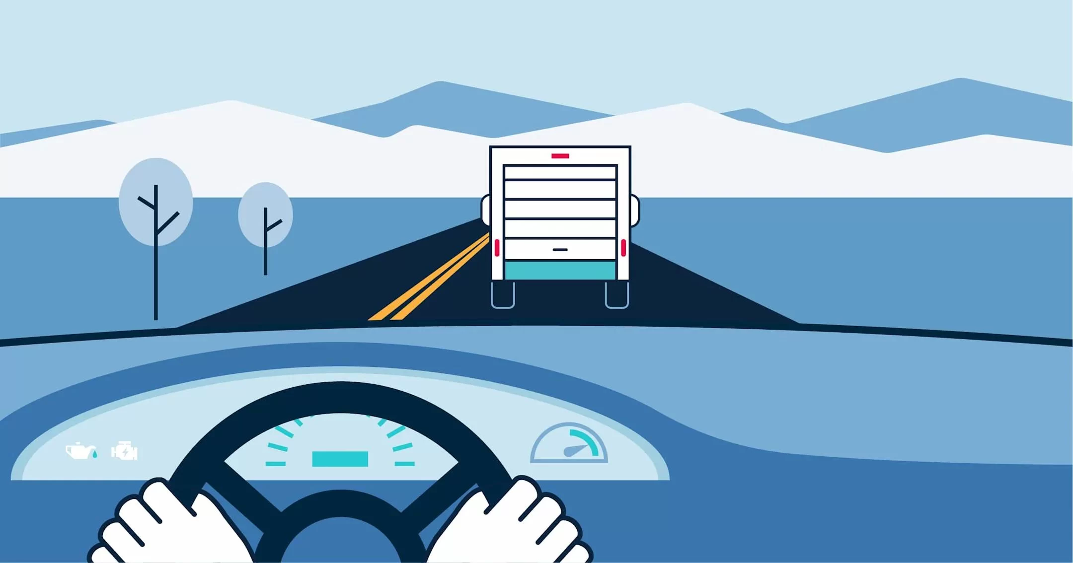 How to Deal with Breakdowns in Remote or Hard-to-Reach Areas: Essential Tips and Solutions