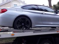 Towing Services for Luxury Cars Needing Recovery – Expert Care for Your High-End Vehicle