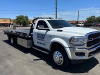 Towing for Vehicles Needing Jump Starts: Fast and Reliable Roadside Assistance