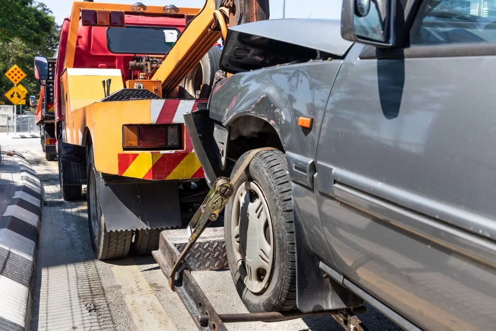 Cheap Towing Services for Cars in Distress – Affordable and Reliable Solutions