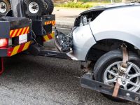 Emergency Car Tow for Out-of-Gas Situations: Fast, Reliable Fuel Delivery and Towing