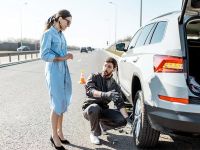 Emergency Roadside Assistance for Car Breakdowns: Fast, Reliable Help When You Need It Most