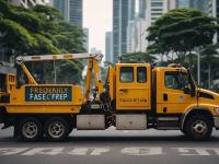 Reliable Emergency Towing Companies: Your Guide to Finding Trusted Roadside Assistance