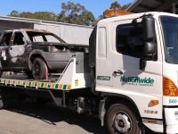 Fast Towing Services for Vehicles Stuck in Water – Quick, Reliable, and Affordable Assistance
