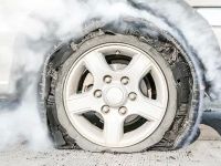 Roadside Assistance for Tire Blowouts: How to Handle and Prevent Them