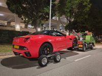 Affordable 24/7 Vehicle Towing Near Me – Reliable Emergency Towing Services