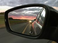 How to Adjust Your Car’s Mirrors for Maximum Safety and Comfort