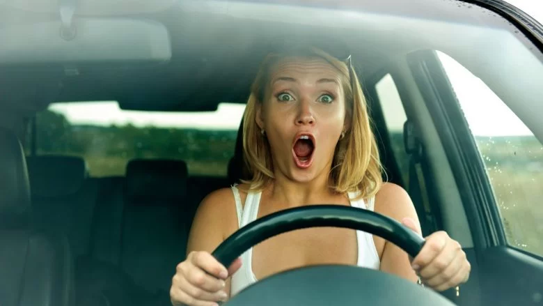Emergency Steps to Take When Your Car's Brakes Fail
