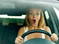 Emergency Steps to Take When Your Car's Brakes Fail