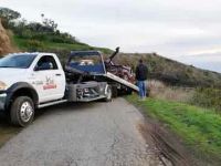 How Towing Services Help with Off-Road Vehicle Recovery