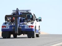 How Towing Services Help with Tire Repairs on-Site: Fast and Efficient Roadside Assistance