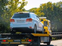 Expert Car Security System Repair and Roadside Assistance Services - Fast & Reliable Towing
