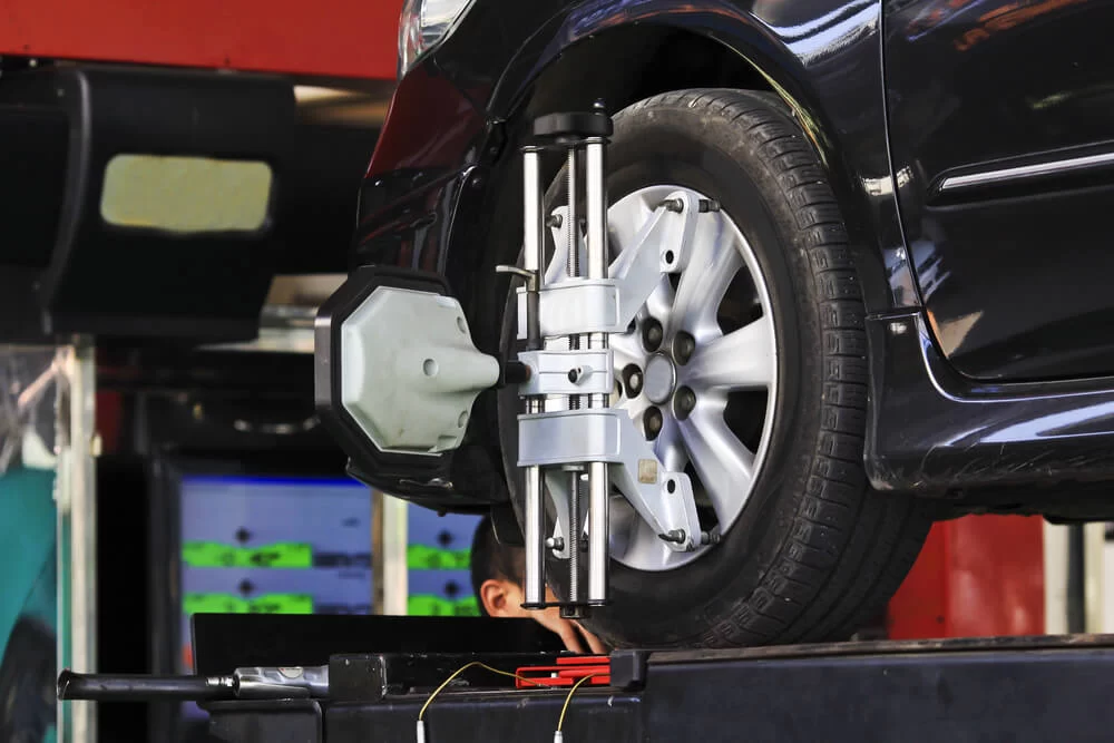 The Ultimate Guide to Car Wheel Alignment: Importance, Common Issues, and How to Maintain It