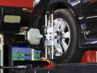 The Ultimate Guide to Car Wheel Alignment: Importance, Common Issues, and How to Maintain It