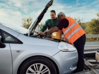 Tow Truck for Battery Jump-Start Service: Your Ultimate Solution for Roadside Assistance