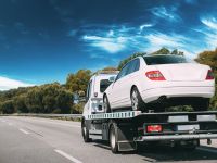 The Importance of Having an Emergency Towing Plan for Your Business