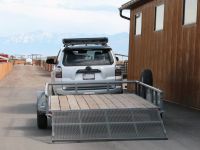 Essential Tips for Maintaining Your Trailer for Smoother Towing Experience
