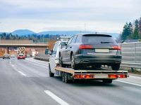 The Difference Between Local and Long-Distance Towing