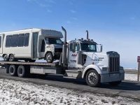 Why You Need a Towing Service Provider That Is Experienced with Trailers