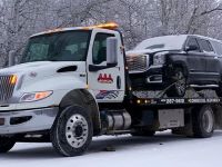 Essential Tips for Emergency Towing When You're on a Tight Schedule
