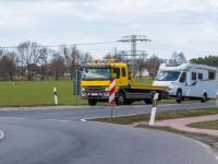 Top Trailer Rescue Services for RV Owners in the U.S.