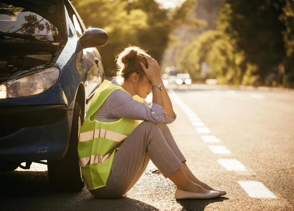 How to Handle a Car Breakdown While on Vacation: Essential Tips for Roadside Emergencies
