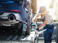 When to Call for a Professional Towing Service vs. DIY Solutions