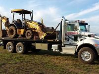 Best Towing Services for Heavy-Duty Vehicles and Equipment