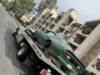 How to Find Reliable Towing Near Me in Los Angeles: A Complete Guide