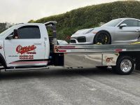 Find Fast Emergency Towing Near Me – Reliable Roadside Assistance for Drivers