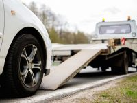 Comprehensive Guide to Roadside Emergency Services: Towing, Car Rescue, and More