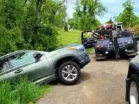 How Towing Services Help with Off-Road Vehicle Recovery