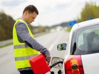 Emergency Towing for Fuel Delivery: Get Help When Your Car Runs Out of Gas
