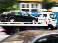 How to Ensure Proper Vehicle Security During Towing: Essential Tips and Best Practices