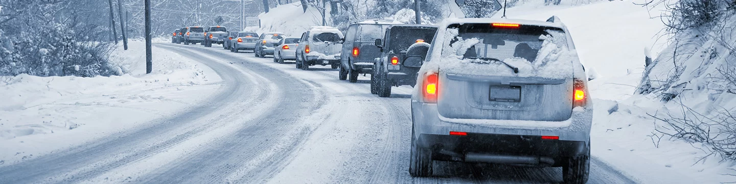 How to Prevent Your Car from Needing Towing During Winter: Essential Tips for Winter Driving