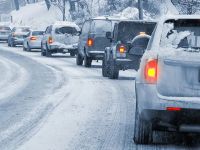 How to Prevent Your Car from Needing Towing During Winter: Essential Tips for Winter Driving