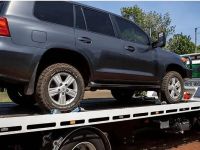 Best Towing Companies for Handling Vehicle Accidents – Trusted Services for Emergencies