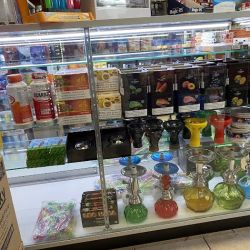 GULF Gas Station & SMOKE SHOP ico
