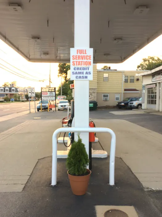 US1 PETROLEUM 3