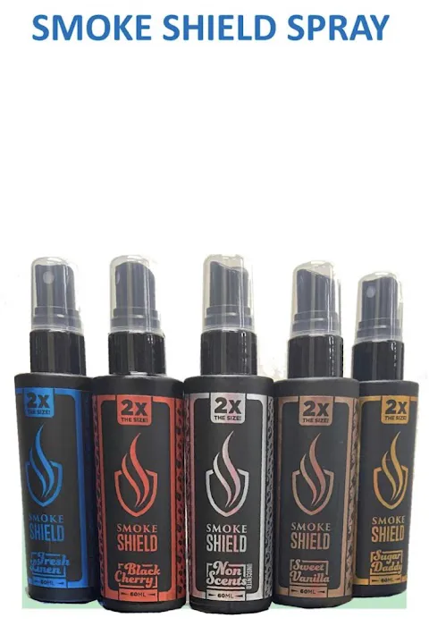 Smoke Beer Vape USA GAS MART 0